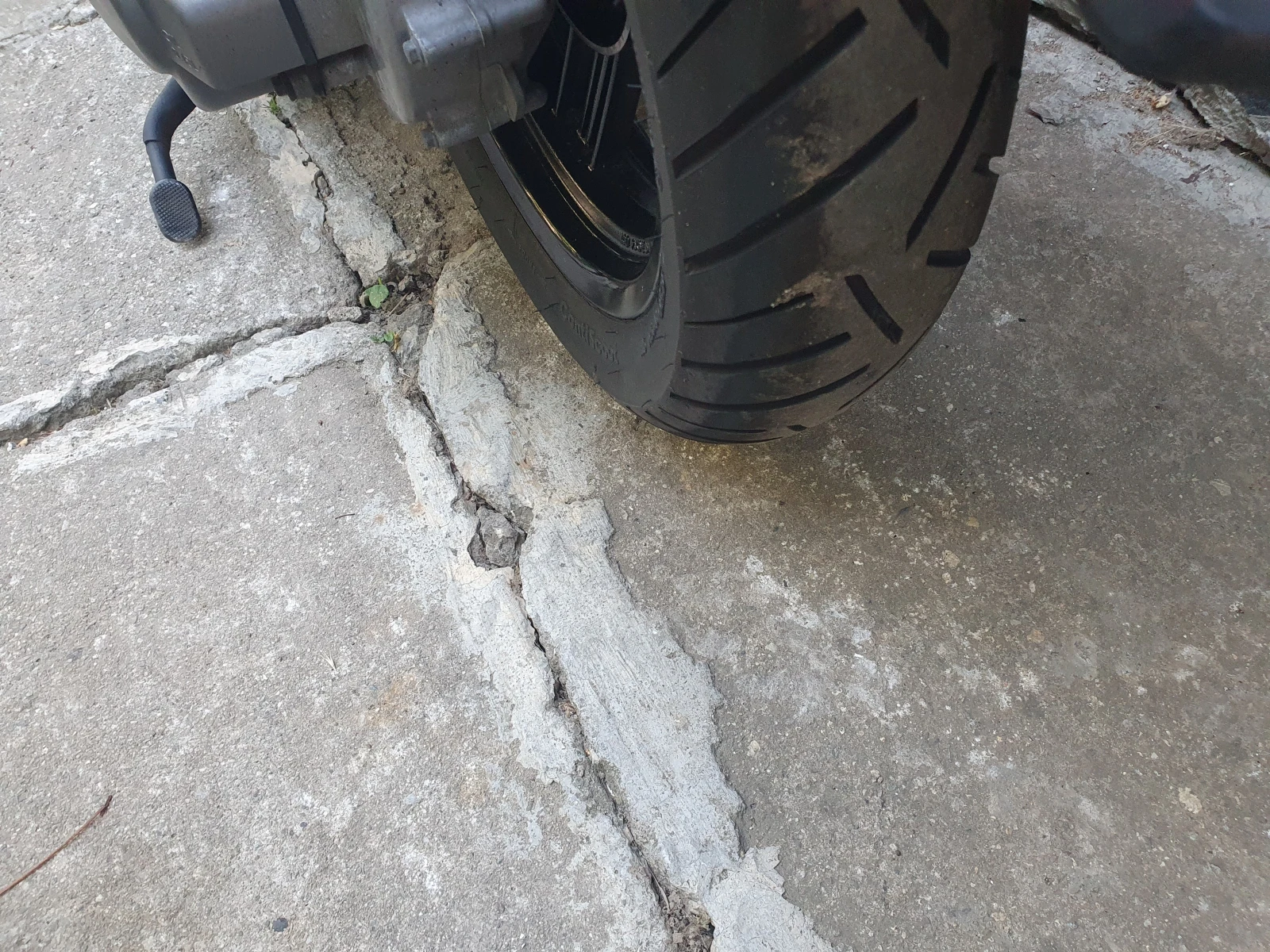 Kymco Agility 200i ABS - изображение 9