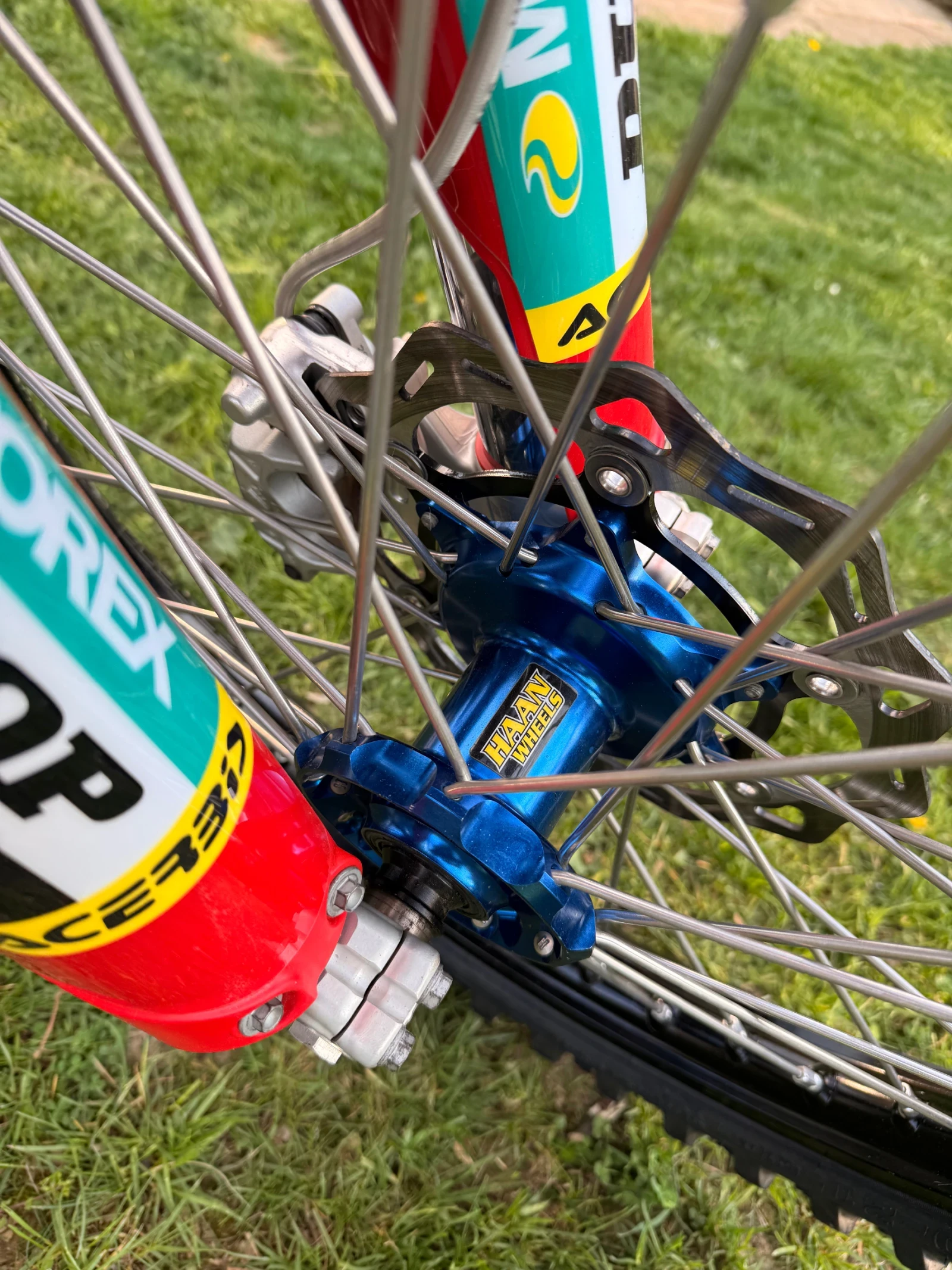 GASGAS MC, снимка 7 - Мотоциклети и мототехника - 54239327