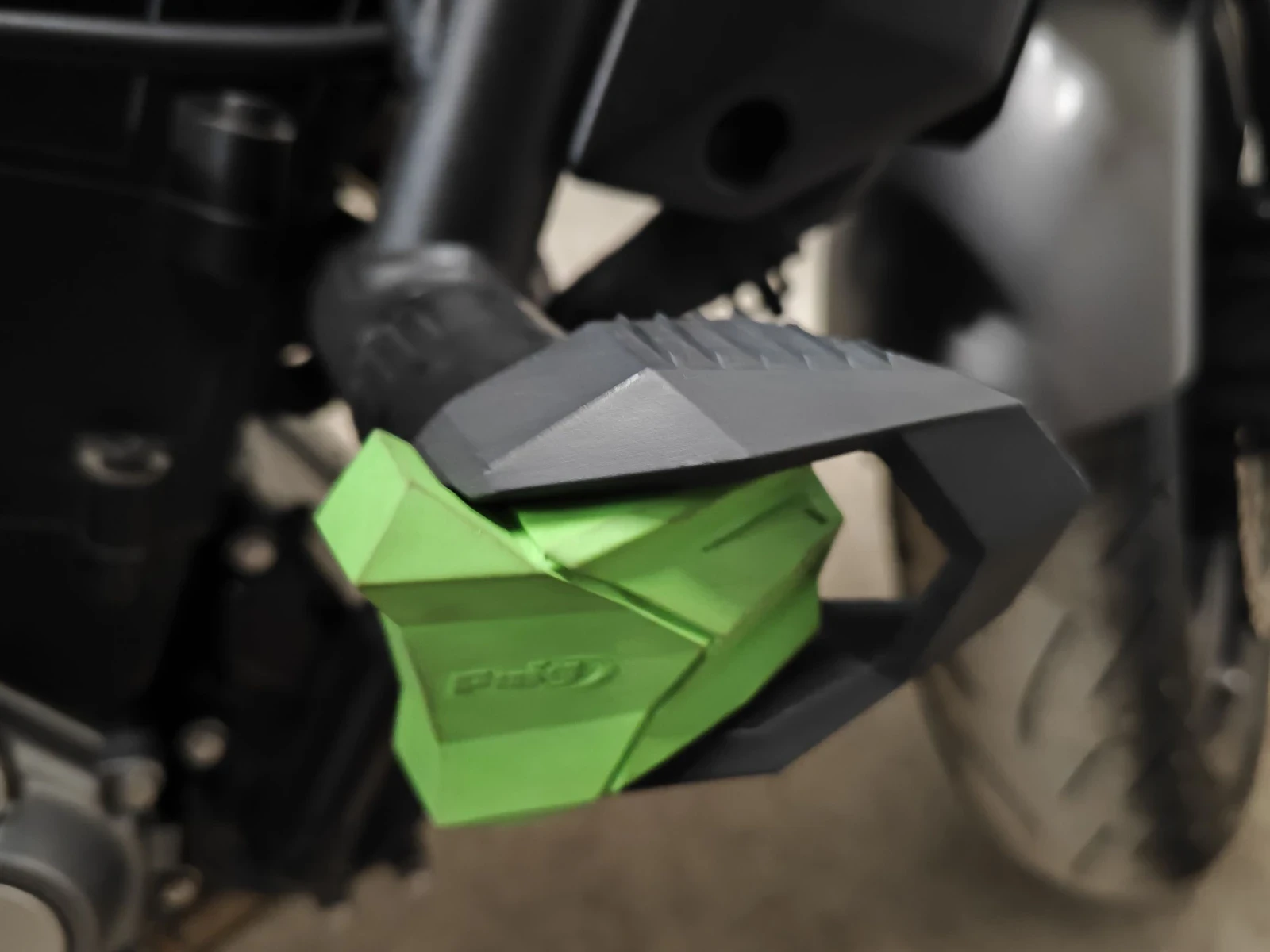 Kawasaki Z Z650  ABS, снимка 7 - Мотоциклети и мототехника - 55364814