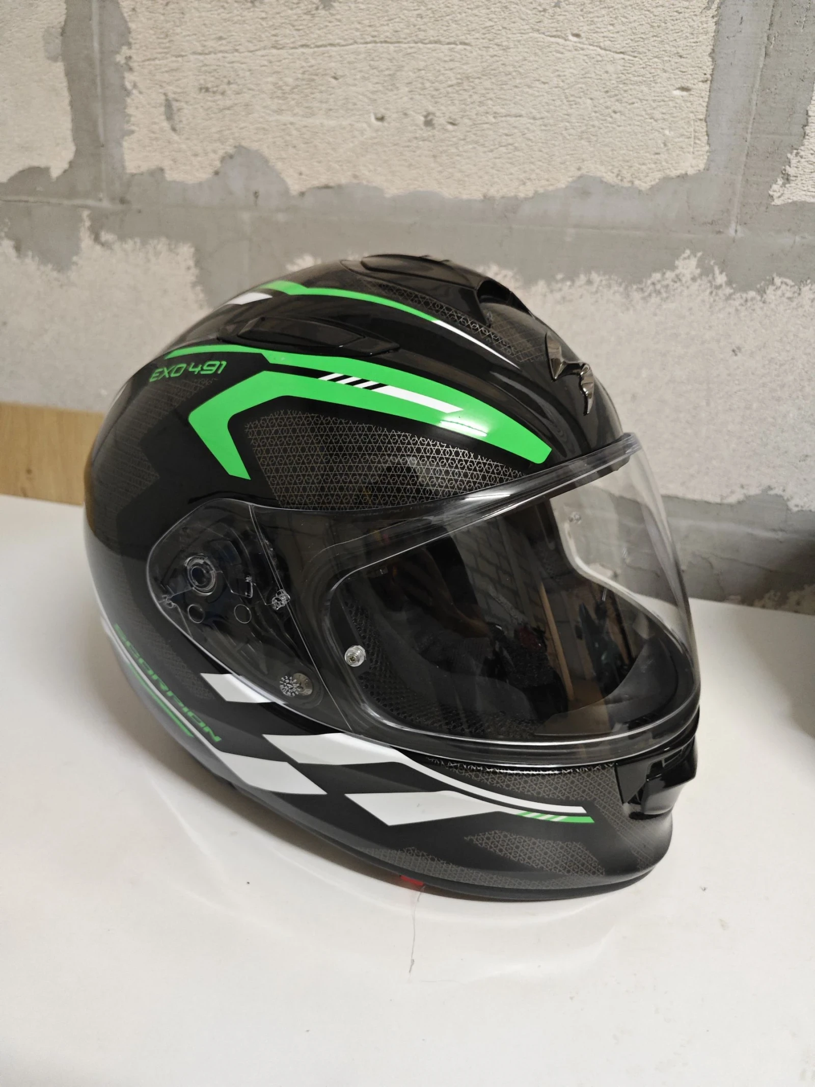 Kawasaki Z Z650  ABS, снимка 11 - Мотоциклети и мототехника - 55364814