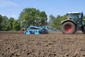 Култиватор Lemken System Kompaktor 8, снимка 16