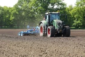 Култиватор Lemken System Kompaktor 8, снимка 15