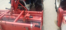 Трактор Mitsubishi МТ24D, снимка 6