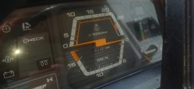Трактор Mitsubishi МТ24D, снимка 4