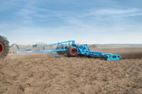  Lemken System Kompaktor 8 | Mobile.bg    5