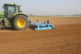  Lemken System Kompaktor 8 | Mobile.bg    11