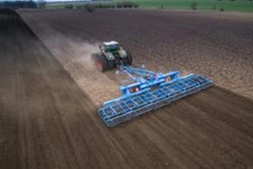  Lemken System Kompaktor 8 | Mobile.bg    3