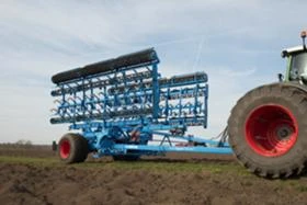  Lemken System Kompaktor 8 | Mobile.bg    8