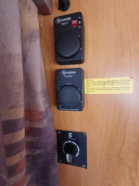 Кемпер Rapido, снимка 7