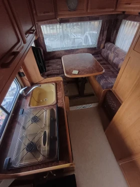 Кемпер Rapido, снимка 14