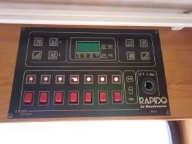 Кемпер Rapido, снимка 6