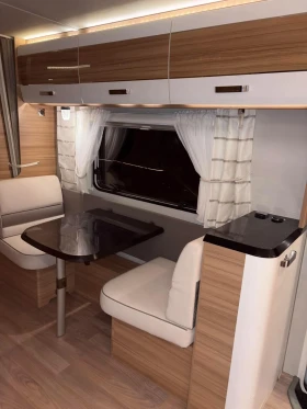 �������� FFB - Tabbert | Mobile.bg � ����� ������ 4