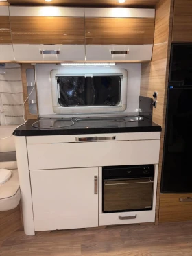 �������� FFB - Tabbert | Mobile.bg � ����� ������ 6