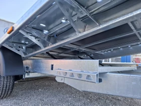 За автомобил Други MARTZ GT Kippbar S 450 2700kg, снимка 11