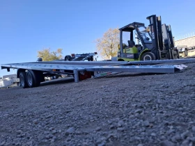 За автомобил Други MARTZ GT Kippbar S 450 2700kg, снимка 13