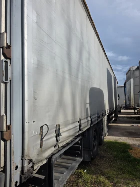 Полуремарке Koegel SN24, снимка 5 - Ремаркета - 53194304