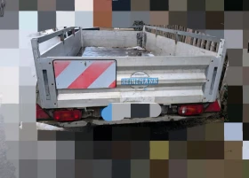 За автомобил Други Heinemann, снимка 3 - Ремаркета - 53572843