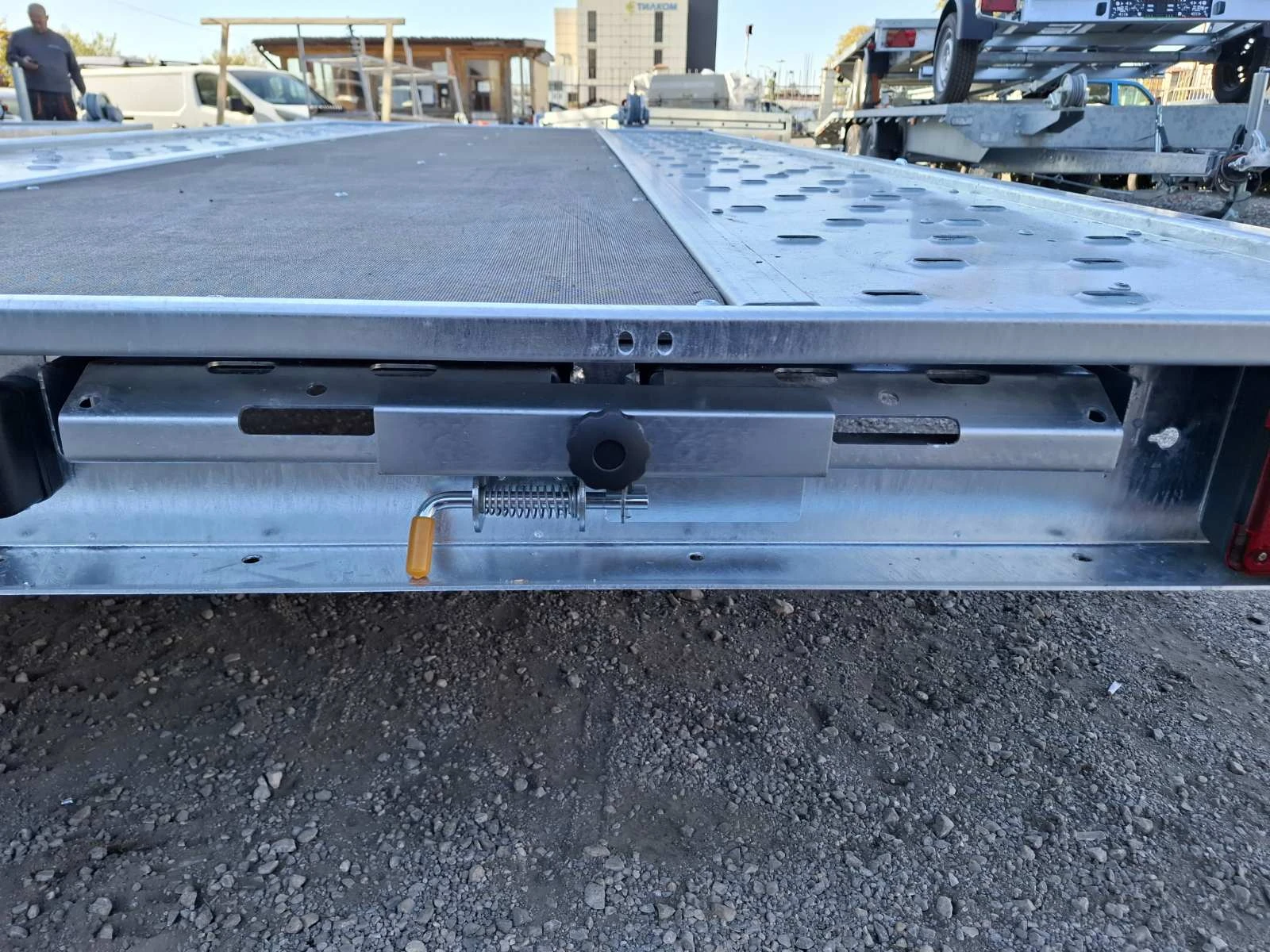 �� ��������� MARTZ GT Kippbar S 450 2700kg | Mobile.bg � ����������� 16