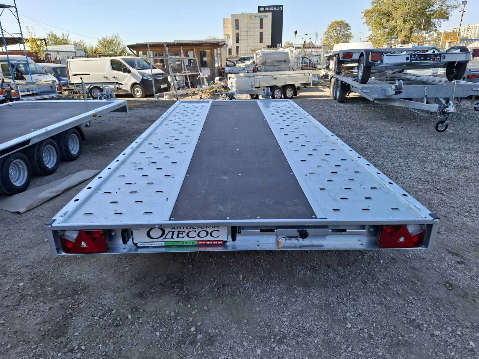 �� ��������� MARTZ GT Kippbar S 450 2700kg | Mobile.bg � ����������� 5