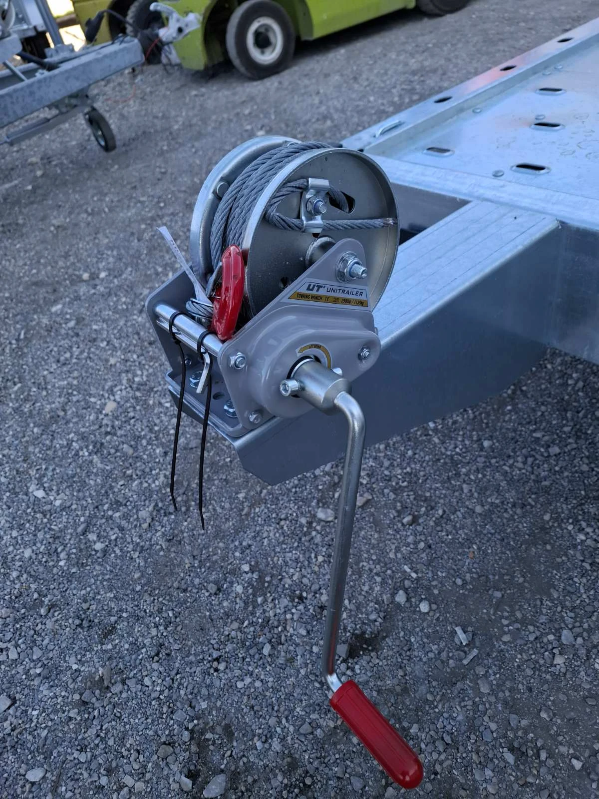 �� ��������� MARTZ GT Kippbar S 450 2700kg | Mobile.bg � ����������� 14