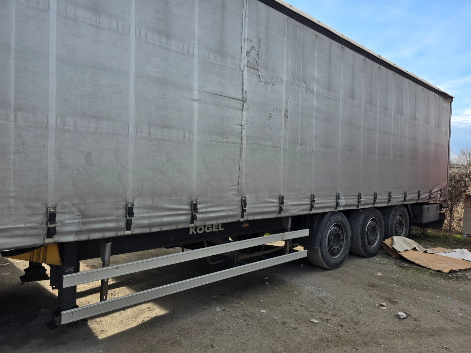 ����������� Koegel SN24 | Mobile.bg � ����������� 1