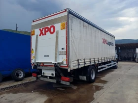 Продавам бордова каросерия  щора  -8,2 м., снимка 4