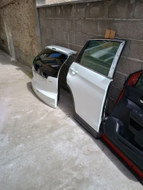 Хонда ЦРВ 2012-1215 МК4, снимка 3