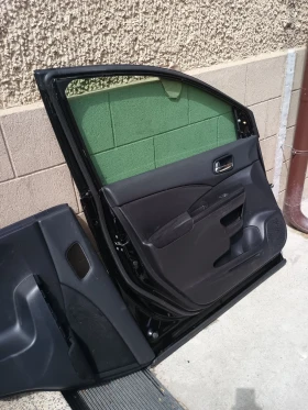 Хонда ЦРВ 2012-1215 МК4, снимка 4