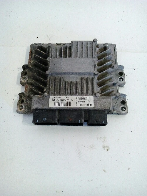 Компютър двигател Рено Лагуна 1.5ДЦИ (1)