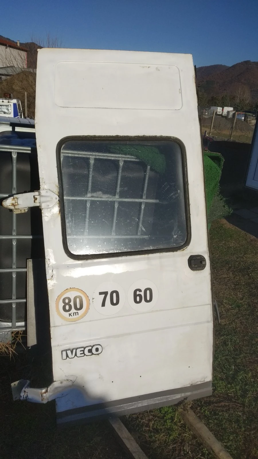 ����� �� Iveco Dayli  | Mobile.bg � ����������� 1