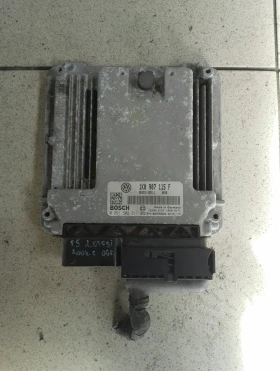 Компютър Фолксваген Голф 5 2.0TFSI