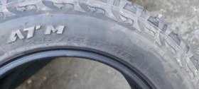 Гуми Зимни 245/65R17, снимка 7