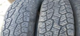 Гуми Зимни 245/65R17, снимка 3