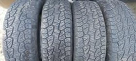 Гуми Зимни 245/65R17, снимка 2