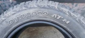 Гуми Зимни 245/65R17, снимка 6