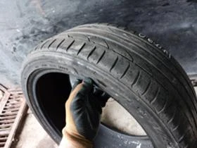 Гуми Летни 235/40R19, снимка 9