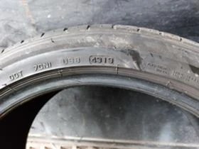 Гуми Летни 235/40R19, снимка 6