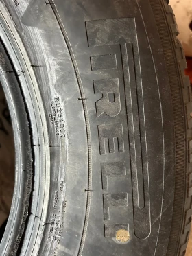 Гуми Зимни 265/65R17, снимка 4