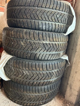Гуми Зимни 265/65R17, снимка 1
