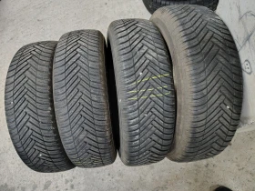 Гуми Всесезонни 205/70R15, снимка 1