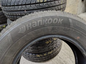 Гуми Всесезонни 205/70R15, снимка 8