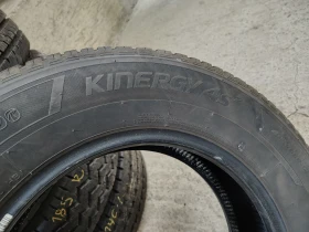 Гуми Всесезонни 205/70R15, снимка 10