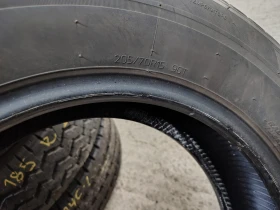 Гуми Всесезонни 205/70R15, снимка 12