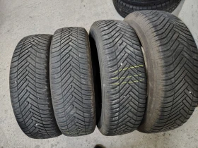 Гуми Всесезонни 205/70R15, снимка 6