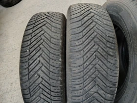 Гуми Всесезонни 205/70R15, снимка 2