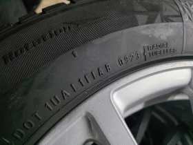 Гуми Зимни 225/60R17, снимка 10
