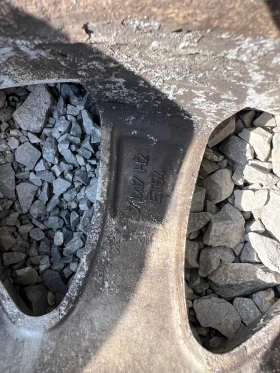 Гуми с джанти Yokohama 225/45R17, снимка 11