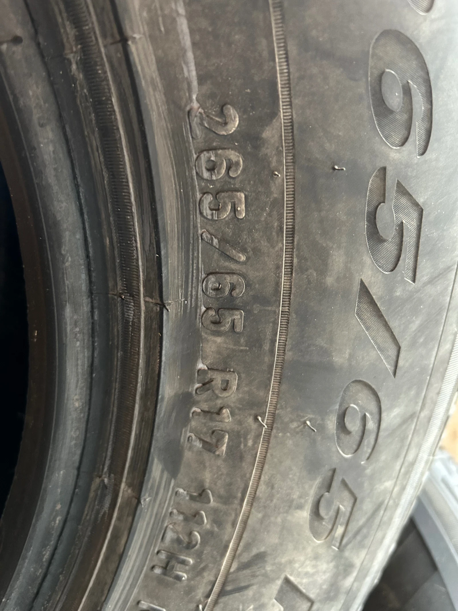  265/65R17 | Mobile.bg   3