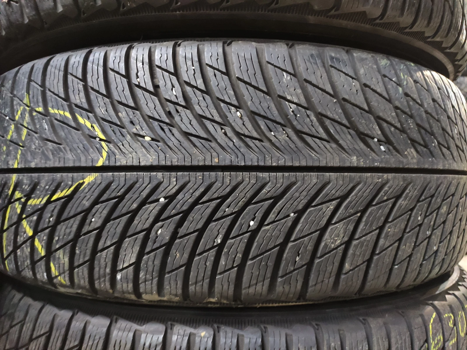  235/55R19 | Mobile.bg   3