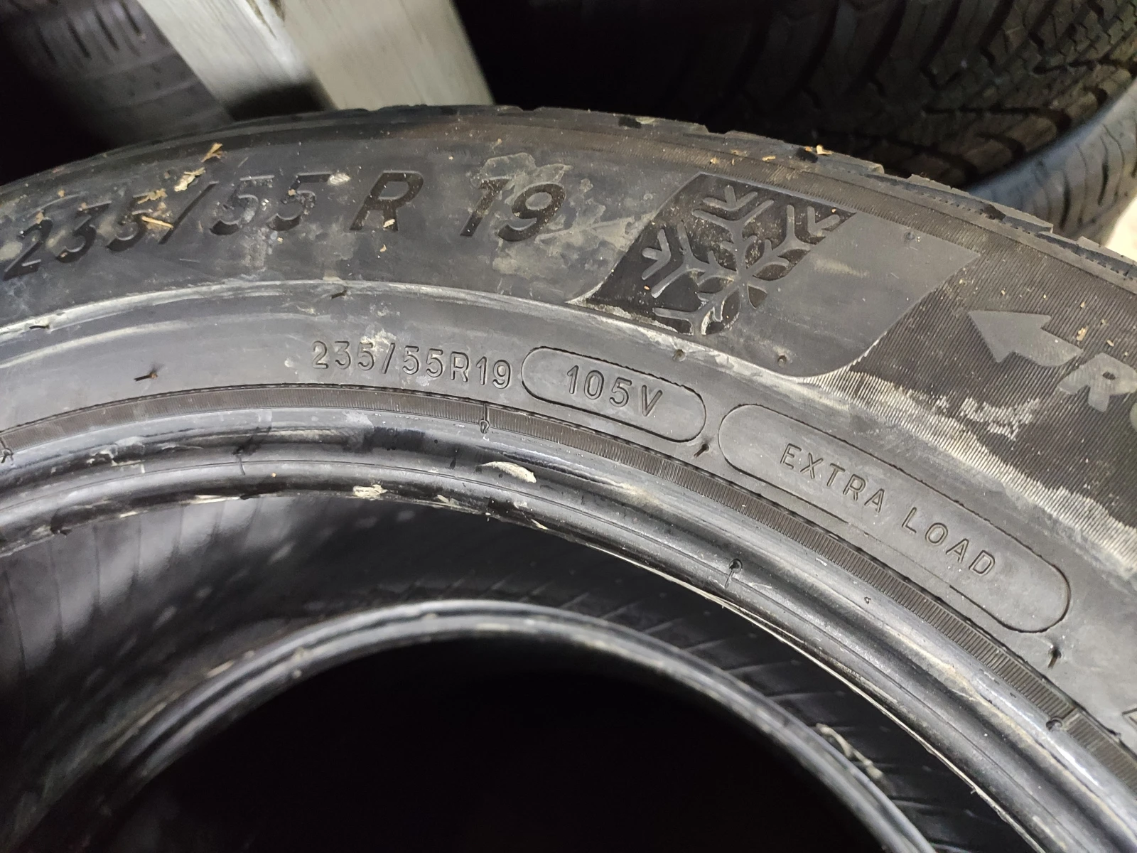  235/55R19 | Mobile.bg   10